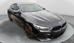 2024 BMW 8 Series 840i xDrive Gran Coupe