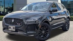 2024 Jaguar E-PACE P250 R-Dynamic SE