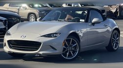 2023 Mazda MX-5 Miata Grand Touring