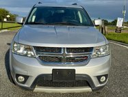 2012 Dodge Journey SXT