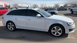 2014 Audi Allroad 2.0T quattro Premium Plus