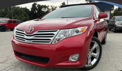 2010 Toyota Venza FWD V6