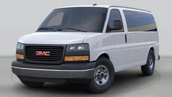 2023 GMC Savana LS 3500