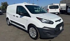 2018 Ford Transit Connect XL