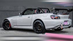 2004 Honda S2000 Base