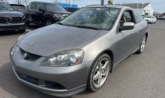 2005 Acura RSX Type-S