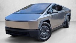 2024 Tesla Cybertruck Base