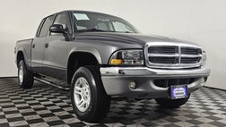 2004 Dodge Dakota SLT