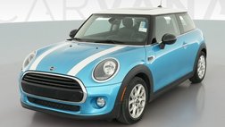 2019 MINI Hardtop Cooper