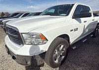 2016 Ram Ram Pickup 1500 Big Horn