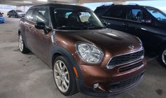 2013 MINI Paceman Cooper S
