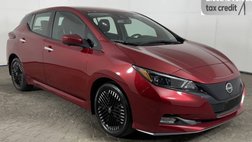2023 Nissan LEAF SV PLUS