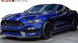 2019 Ford Mustang Shelby GT350