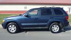 2009 Jeep Grand Cherokee Laredo