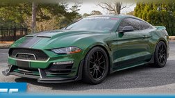 2023 Ford Mustang GT