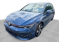 2025 Volkswagen Golf GTI S