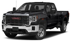 2022 GMC Sierra 2500HD SLT
