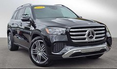 2025 Mercedes-Benz GLS GLS 450