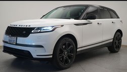 2021 Land Rover Range Rover Velar P250 S