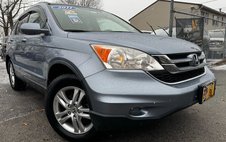 2011 Honda CR-V EX-L