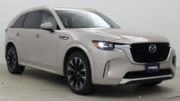 2024 Mazda CX-90 3.3 Turbo S Premium Plus