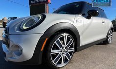 2020 MINI Hardtop Cooper S