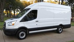 2023 Ford Transit 250