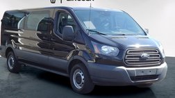 2017 Ford Transit 350 XL