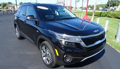 2023 Kia Seltos EX