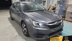 2020 Subaru Legacy Premium