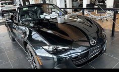 2024 Mazda MX-5 Miata Grand Touring