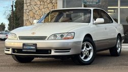 1994 Lexus ES 300 Base