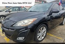 2011 Mazda MAZDA3 s Grand Touring