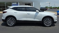 2024 Chevrolet Blazer Premier