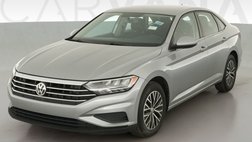 2021 Volkswagen Jetta SE