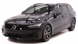 2024 Volvo V60 Recharge T8 Polestar Engineered