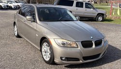 2010 BMW 3 Series 328i xDrive