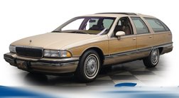 1993 Buick Roadmaster Estate