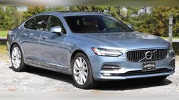 2018 Volvo S90 T6 Inscription