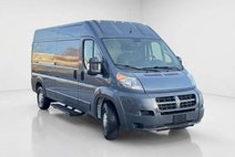 2019 Ram ProMaster 2500 159 WB