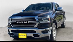 2019 Ram Ram Pickup 1500 Laramie