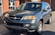 2006 Acura MDX Base