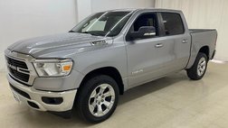2019 Ram Ram Pickup 1500 Big Horn