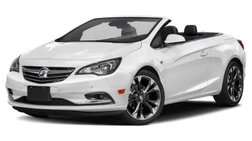 2019 Buick Cascada Premium