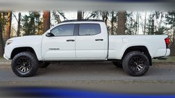 2016 Toyota Tacoma TRD Off-Road