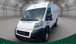2020 Ram ProMaster 1500 136 WB