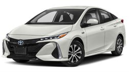 2022 Toyota Prius Prime LE