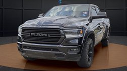 2019 Ram Ram Pickup 1500 Rebel