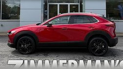 2021 Mazda CX-30 Turbo Premium Plus