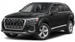 2025 Audi Q7 quattro Premium 45 TFSI